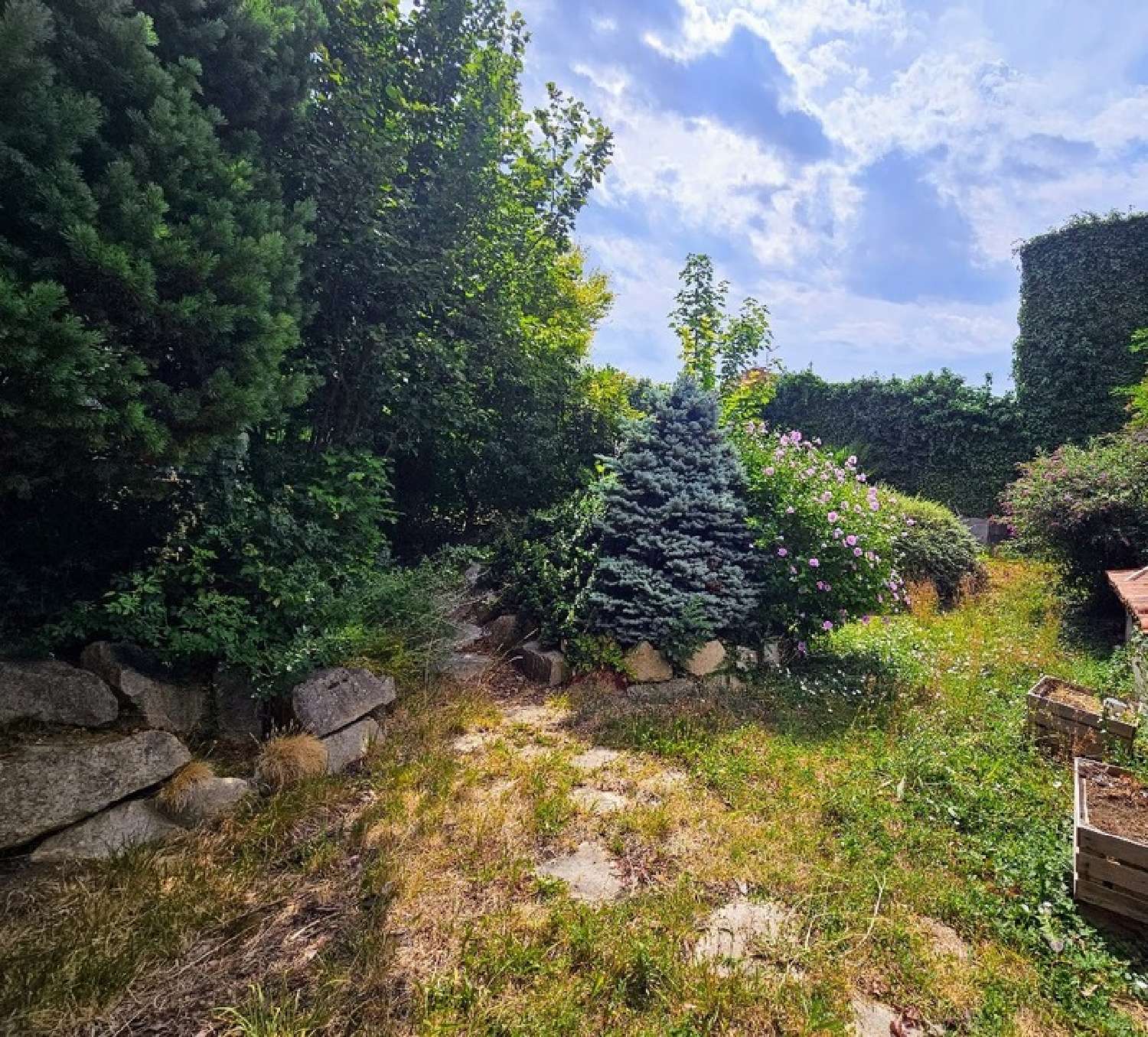  for sale house Chauriat Puy-de-Dôme 4