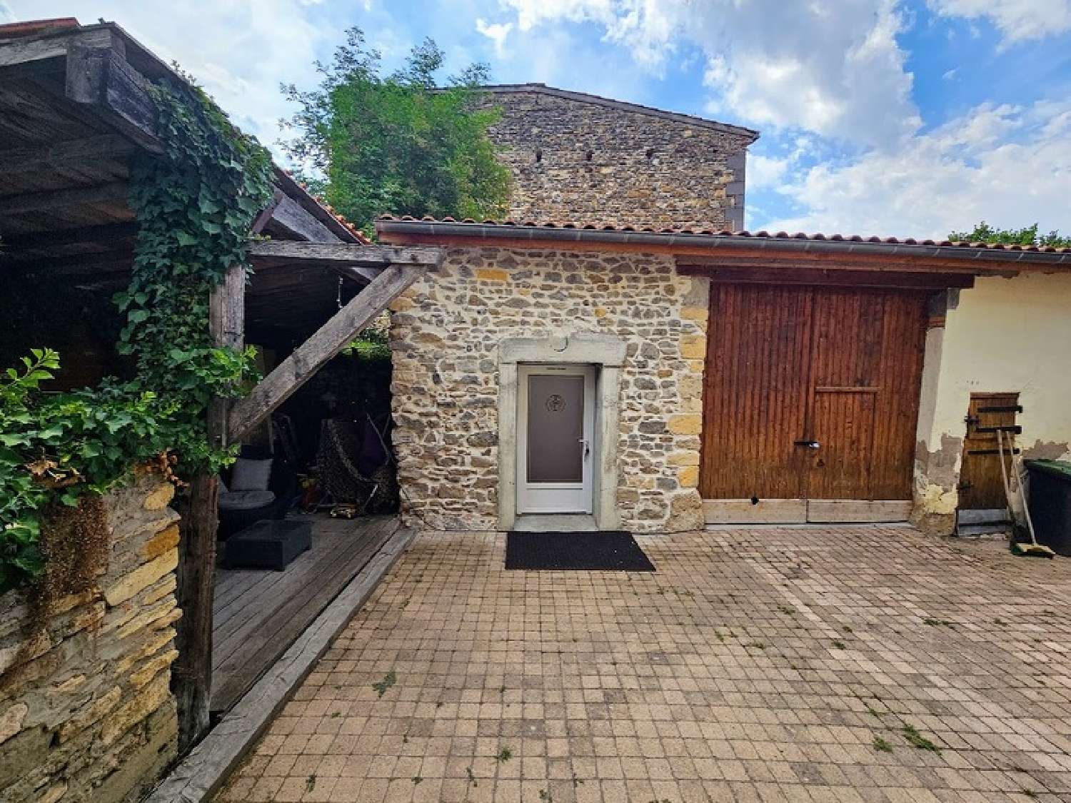  for sale house Chauriat Puy-de-Dôme 6