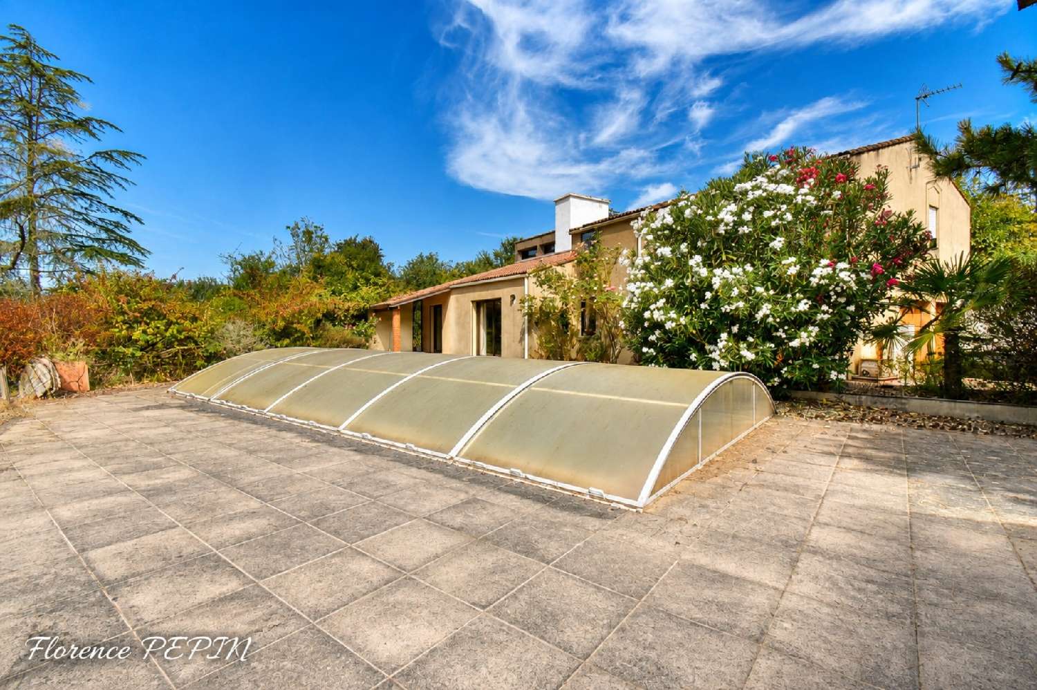 kaufen Haus Chauvé Loire-Atlantique 2