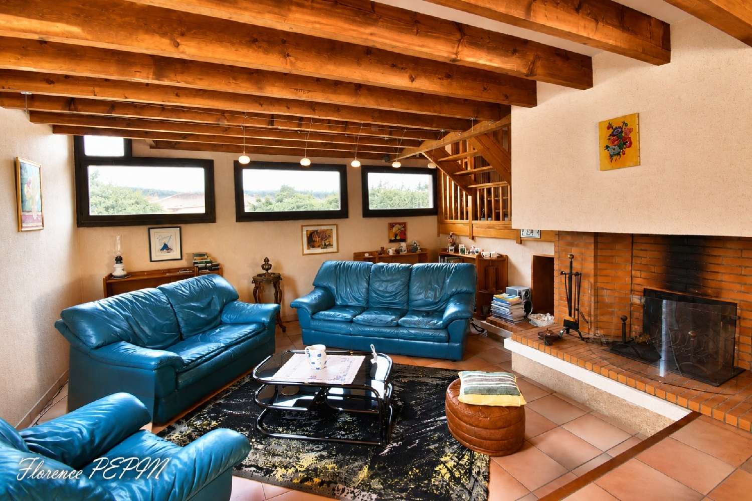 kaufen Haus Chauvé Loire-Atlantique 4