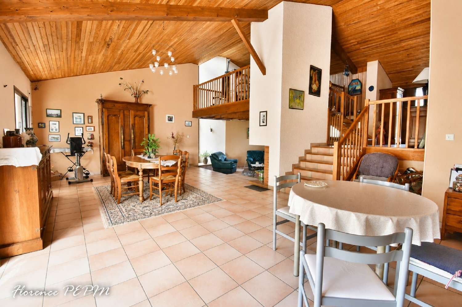 kaufen Haus Chauvé Loire-Atlantique 5