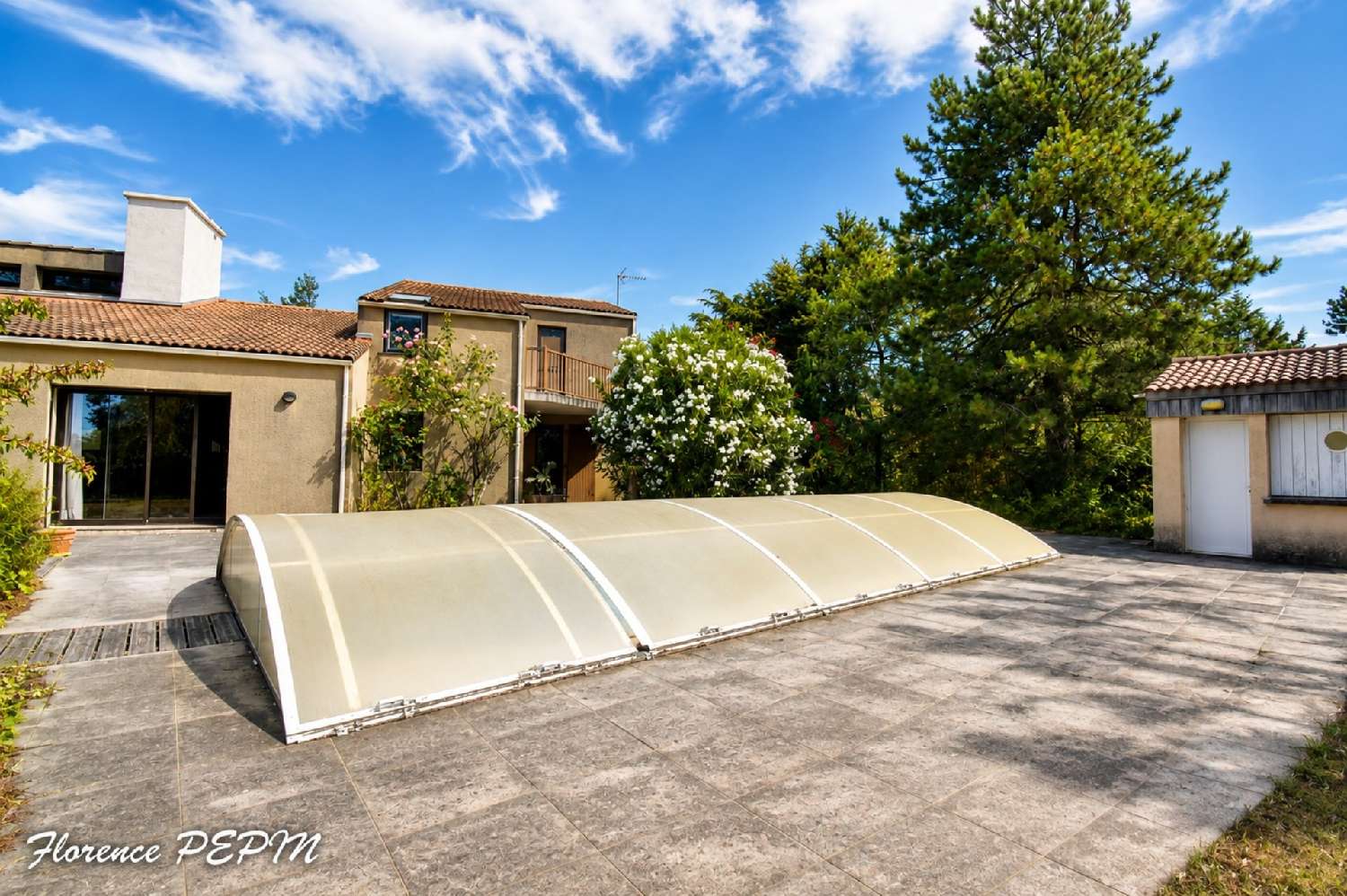 kaufen Haus Chauvé Loire-Atlantique 8
