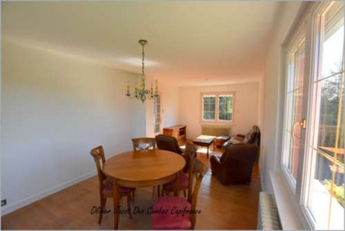  for sale house Chaux Territoire de Belfort 4