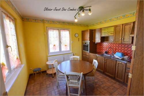  for sale house Chaux Territoire de Belfort 6