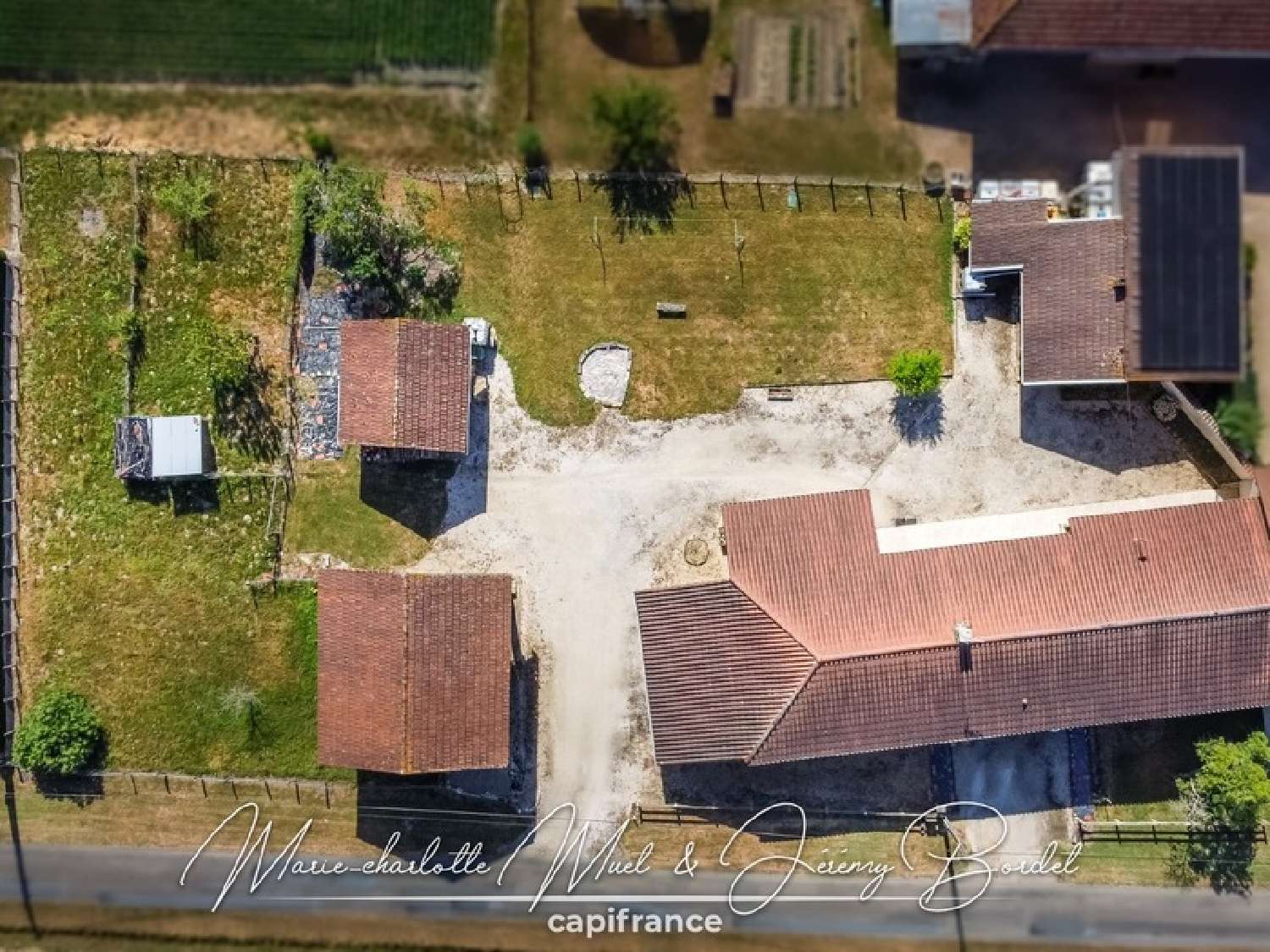  for sale house Chavannes-sur-Reyssouze Ain 2