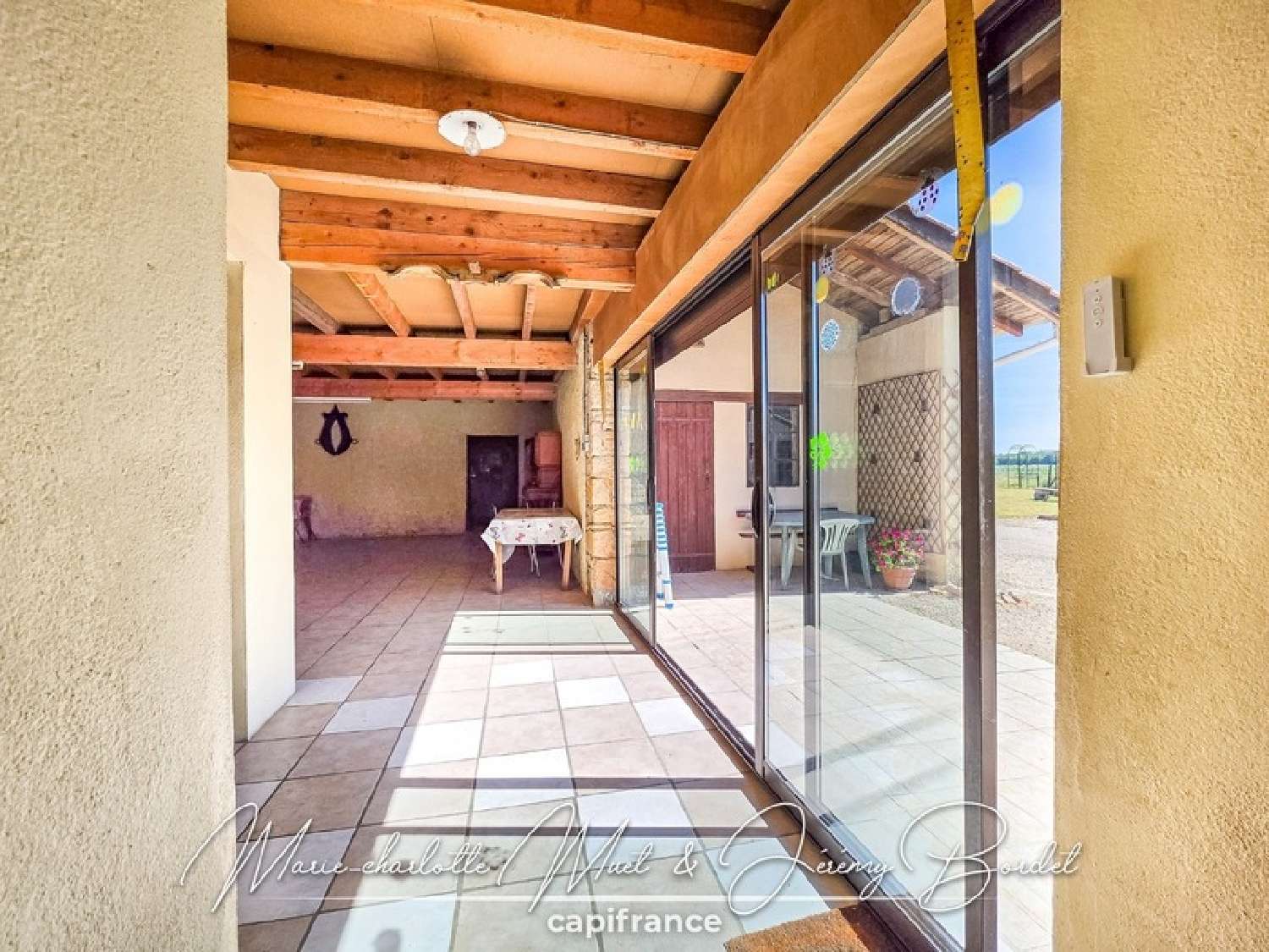  for sale house Chavannes-sur-Reyssouze Ain 4