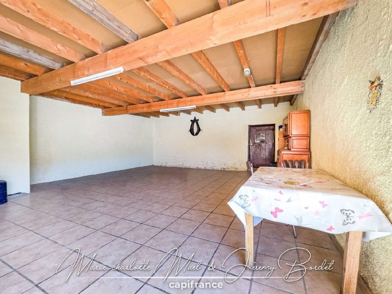  for sale house Chavannes-sur-Reyssouze Ain 5