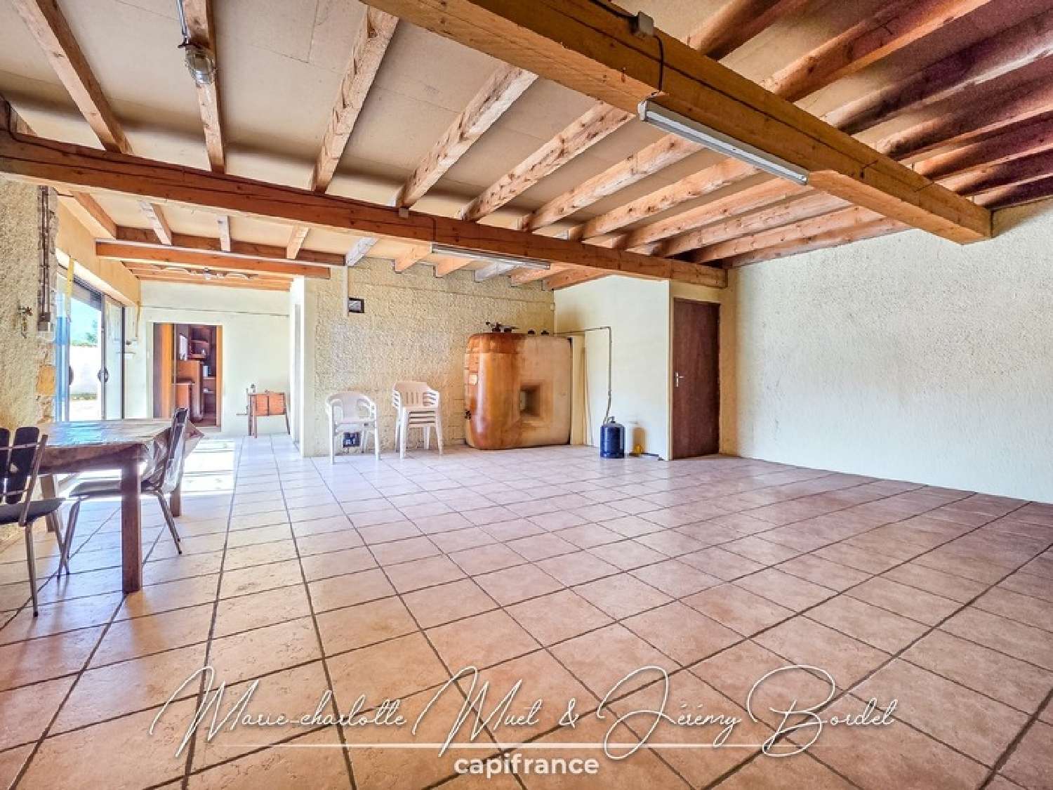  for sale house Chavannes-sur-Reyssouze Ain 7