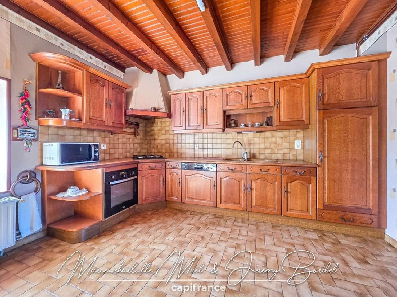  for sale house Chavannes-sur-Reyssouze Ain 8