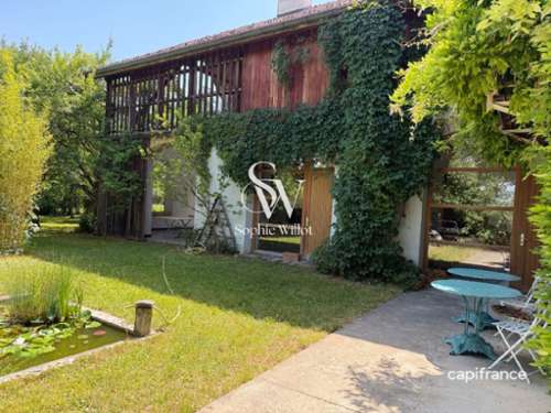 Chavanod Haute-Savoie Haus Bild 7383844