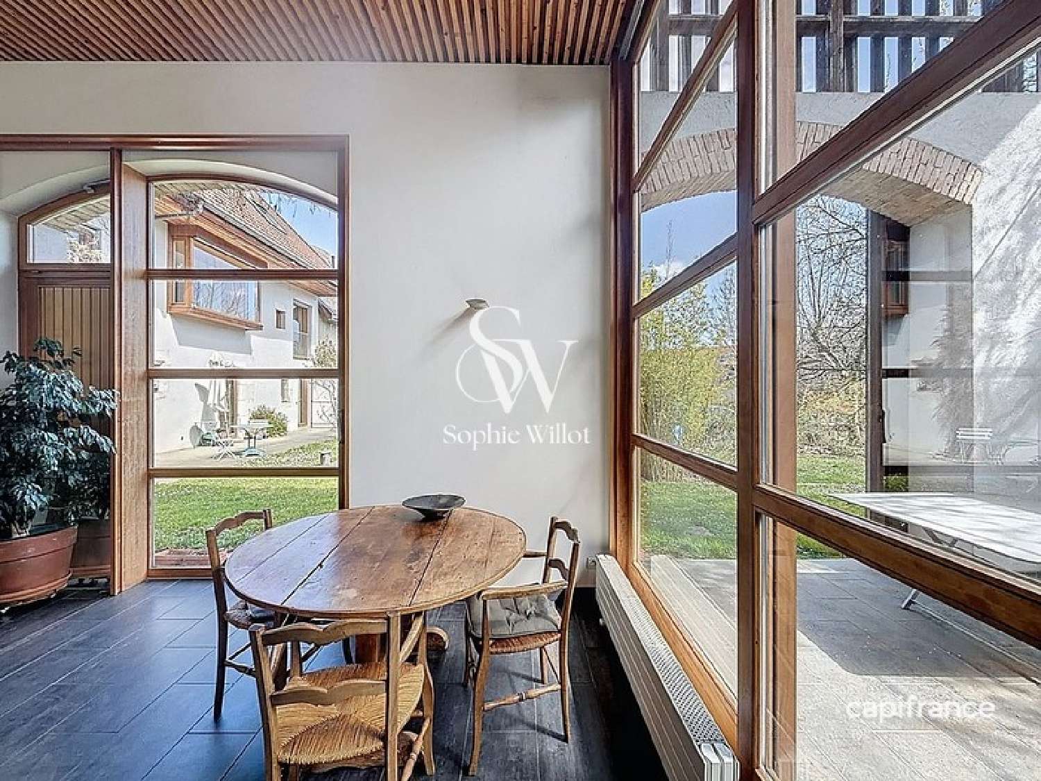 kaufen Haus Chavanod Haute-Savoie 3