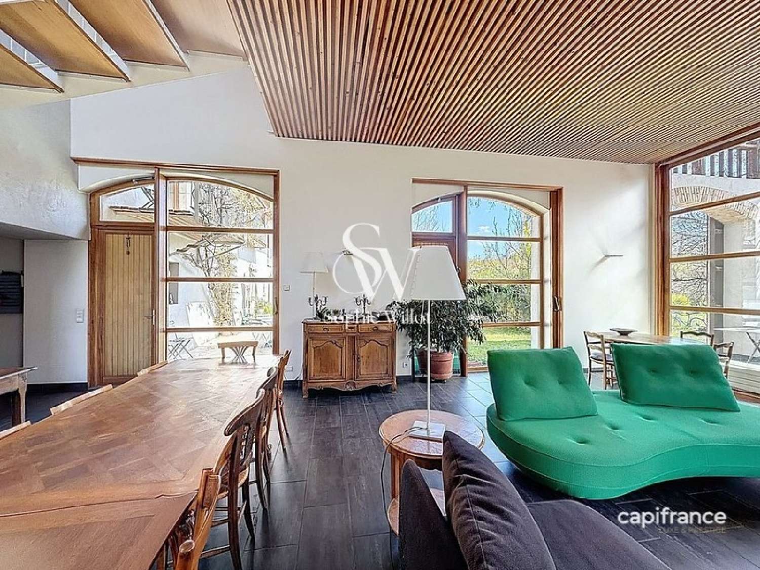 kaufen Haus Chavanod Haute-Savoie 4
