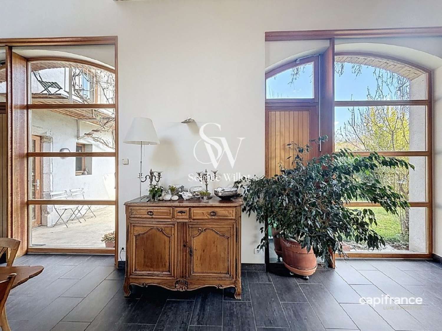 kaufen Haus Chavanod Haute-Savoie 5