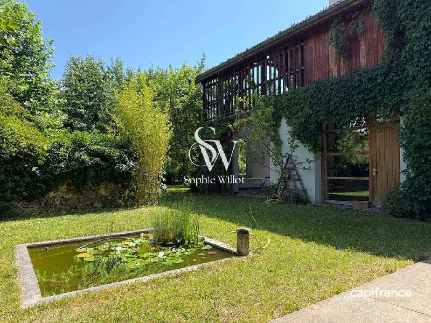 kaufen Haus Chavanod Haute-Savoie 8