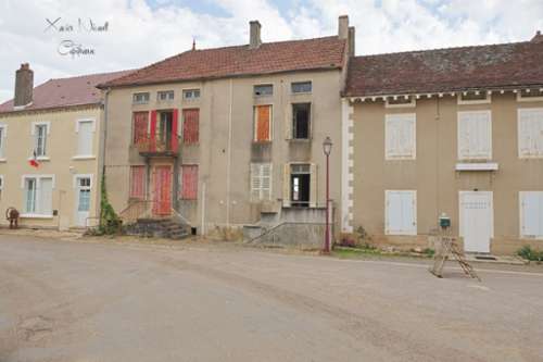 Cheilly-lès-Maranges Saône-et-Loire maison foto 7394521