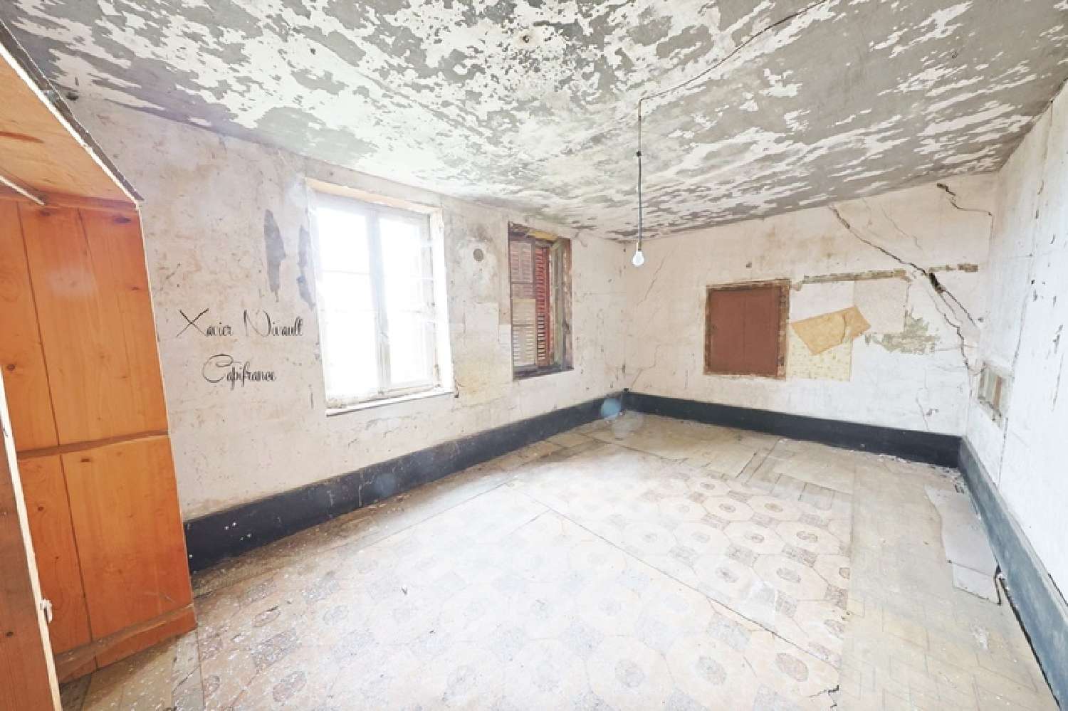 à vendre maison Cheilly-lès-Maranges Saône-et-Loire 8