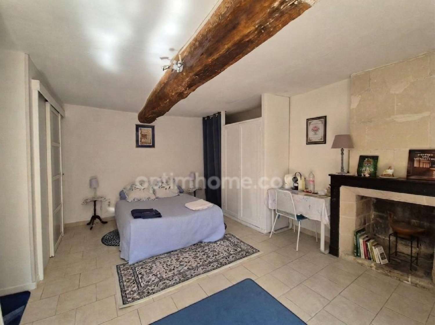  à vendre maison Chemillé-sur-Indrois Indre-et-Loire 4