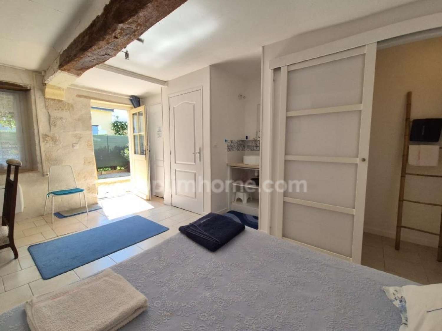  à vendre maison Chemillé-sur-Indrois Indre-et-Loire 5