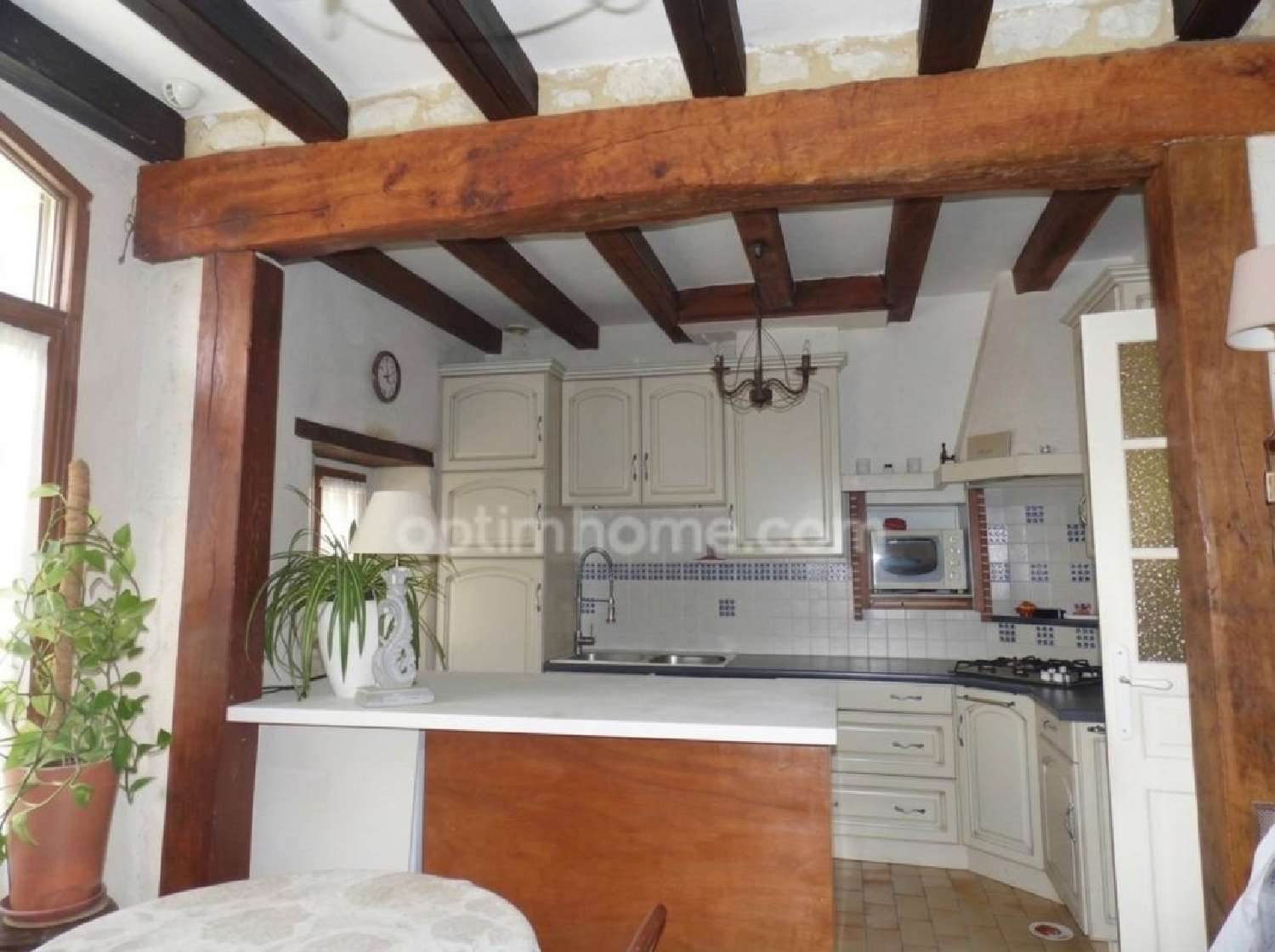  à vendre maison Chemillé-sur-Indrois Indre-et-Loire 7