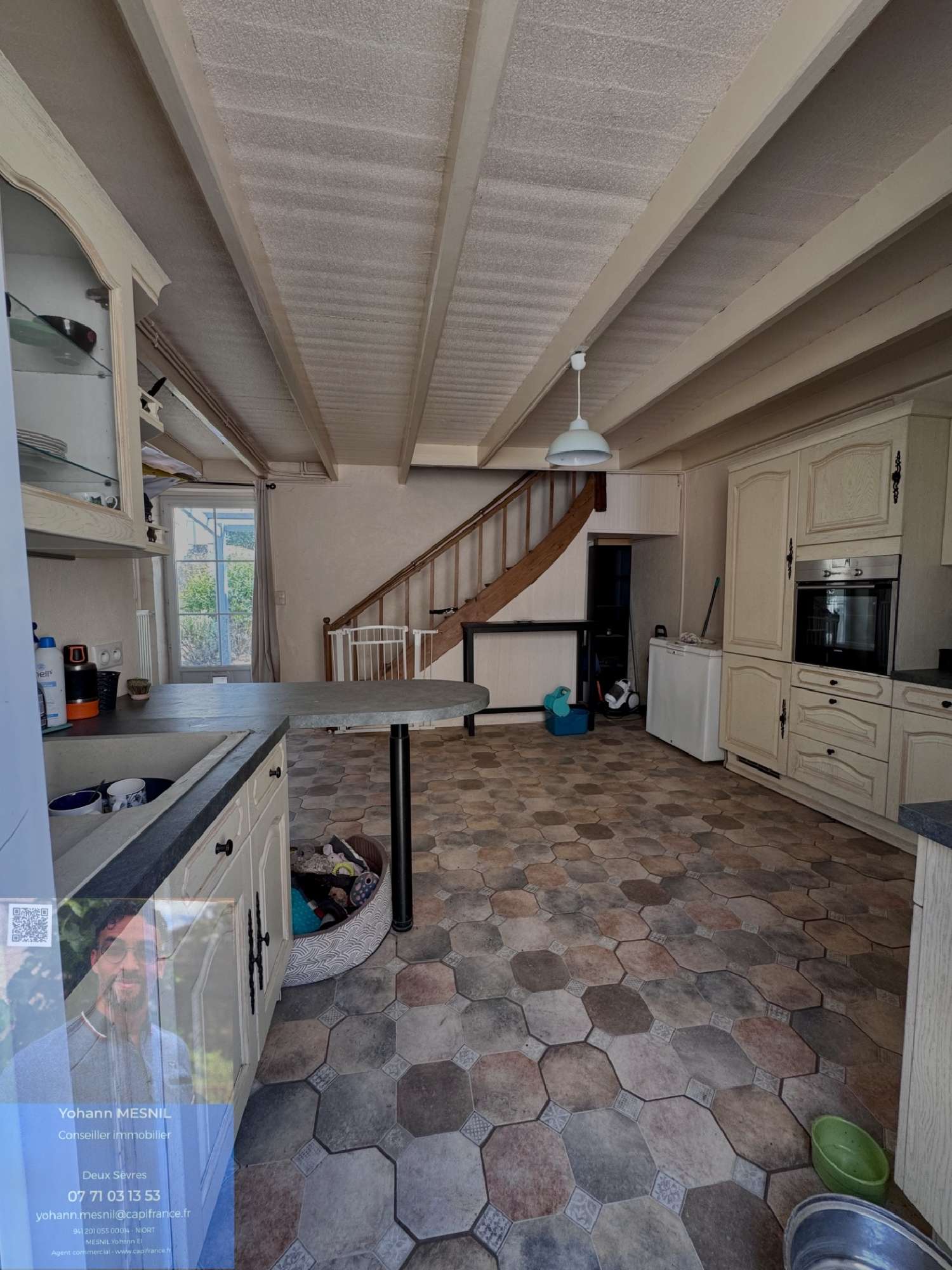 kaufen Haus Chenay Deux-Sèvres 3