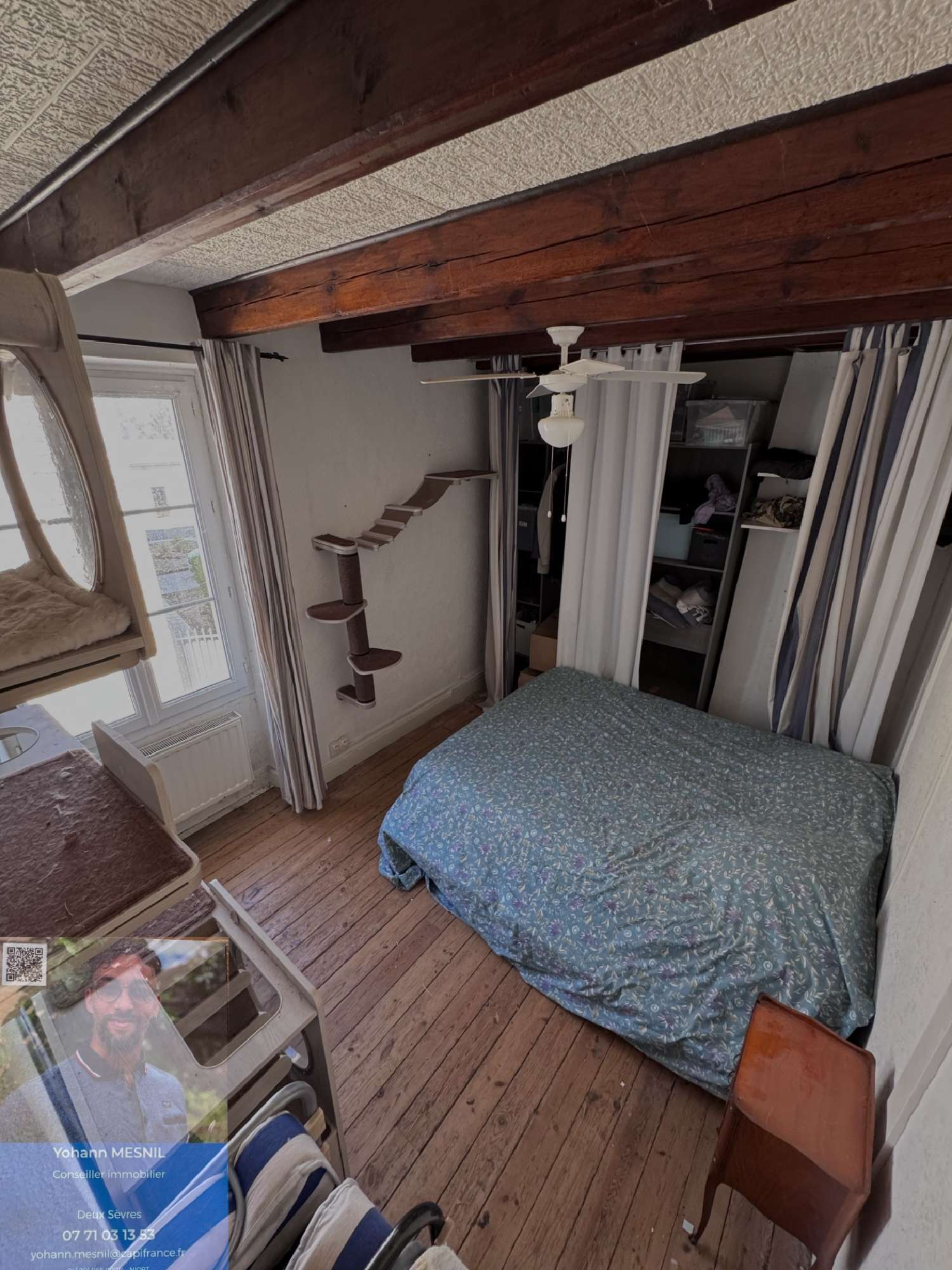 kaufen Haus Chenay Deux-Sèvres 5