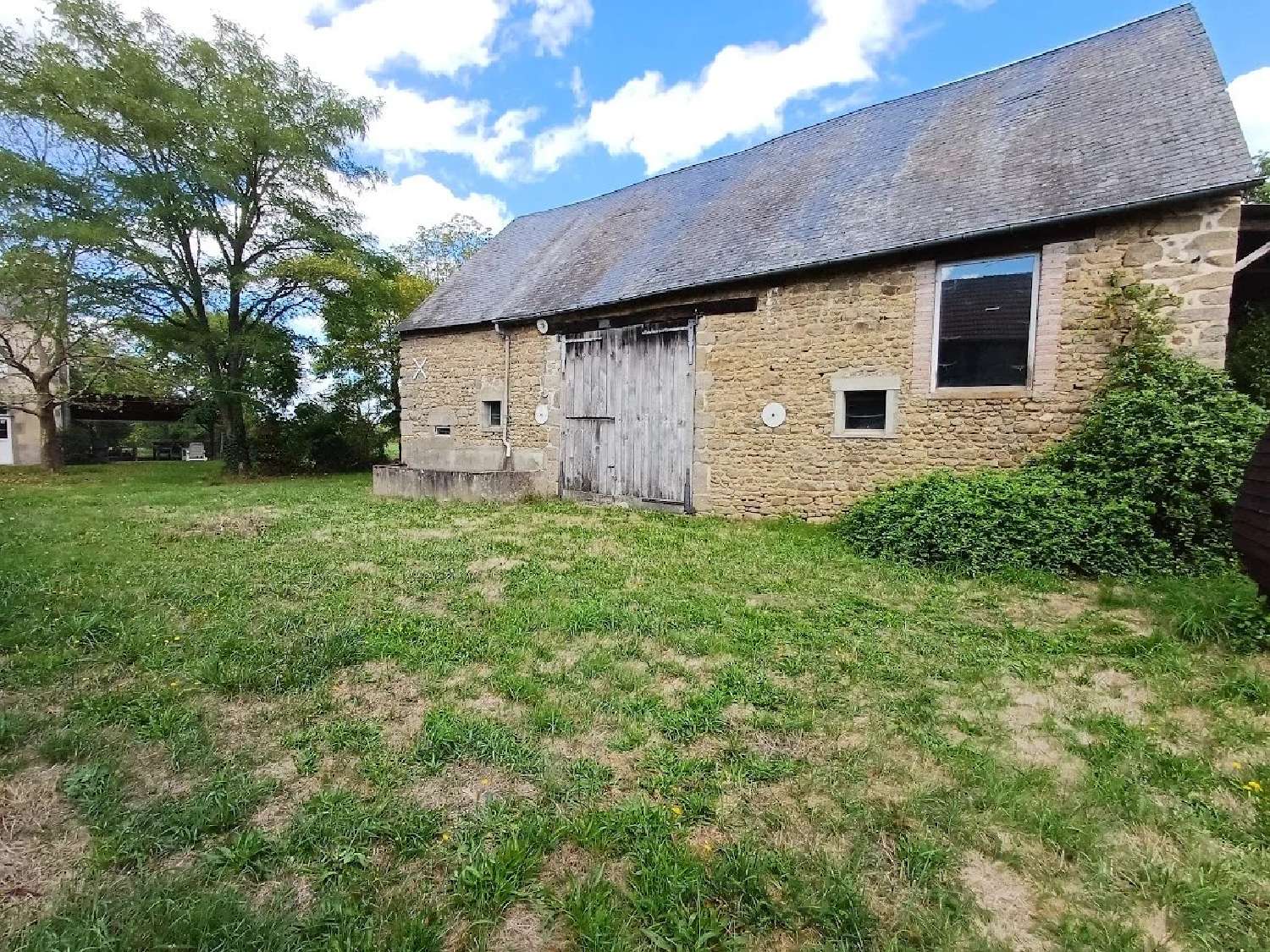 en venta casa Chénérailles Creuse 6