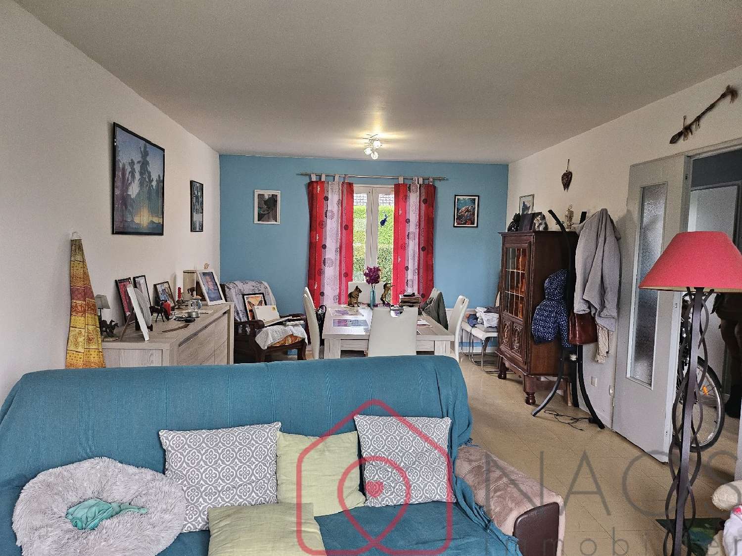 te koop huis Chépy Somme 3