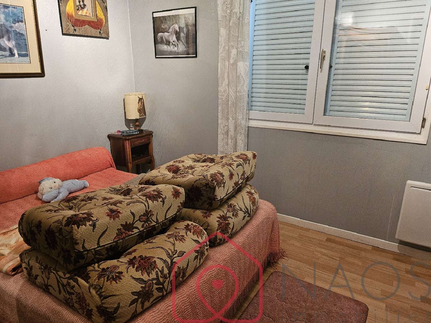 à vendre maison Chépy Somme 5