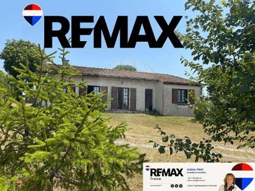 Chérac Charente-Maritime house foto 7390920