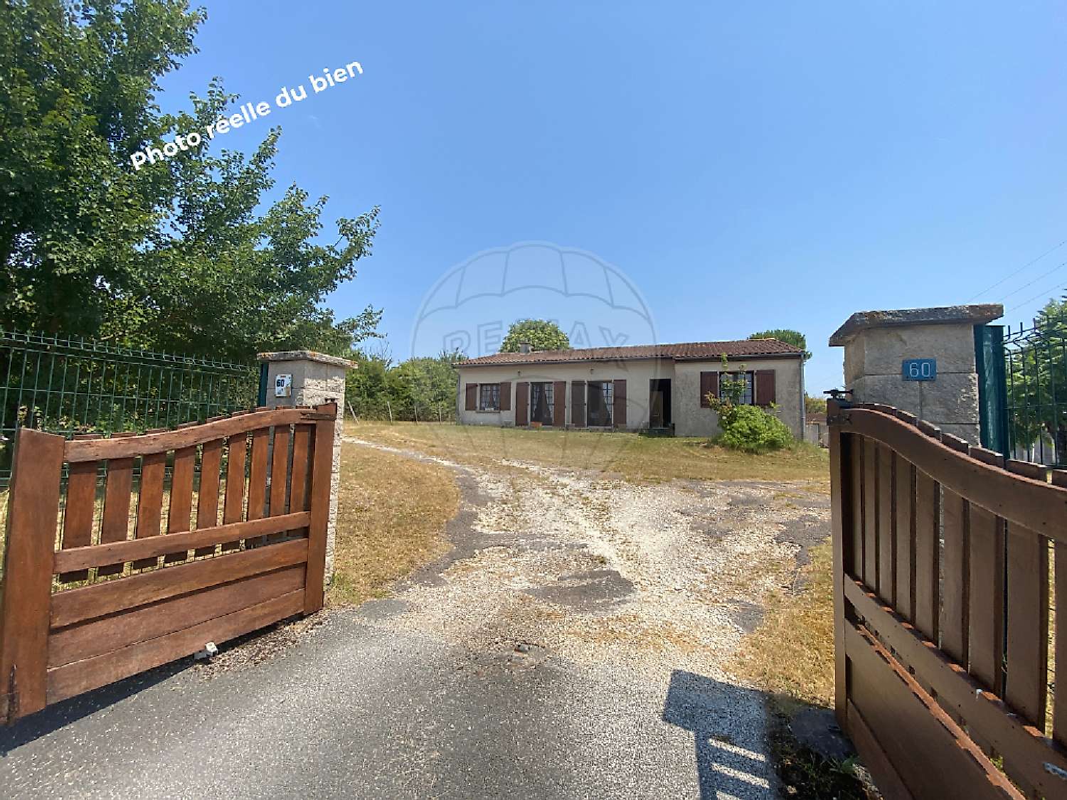  te koop huis Chérac Charente-Maritime 2