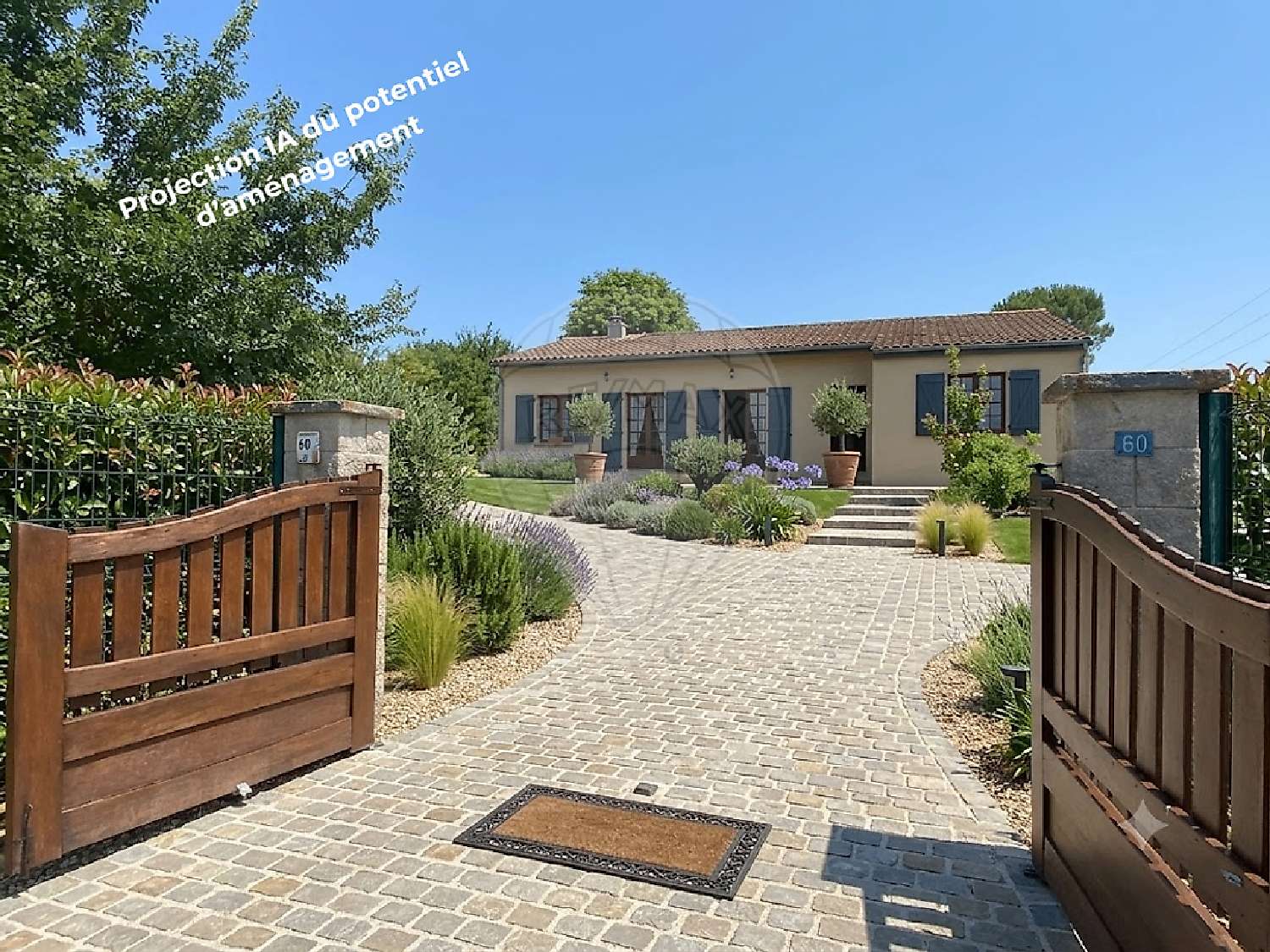  te koop huis Chérac Charente-Maritime 3