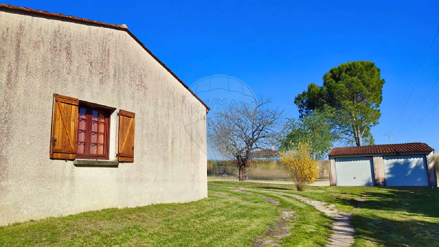  te koop huis Chérac Charente-Maritime 4