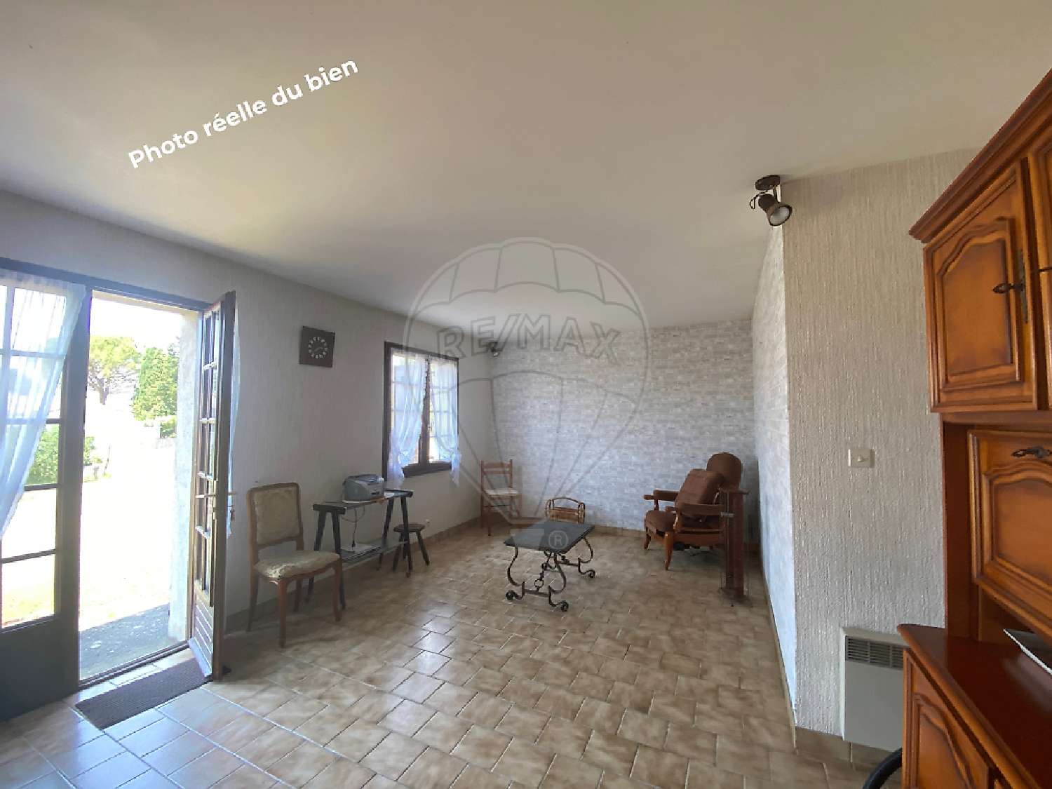  te koop huis Chérac Charente-Maritime 5