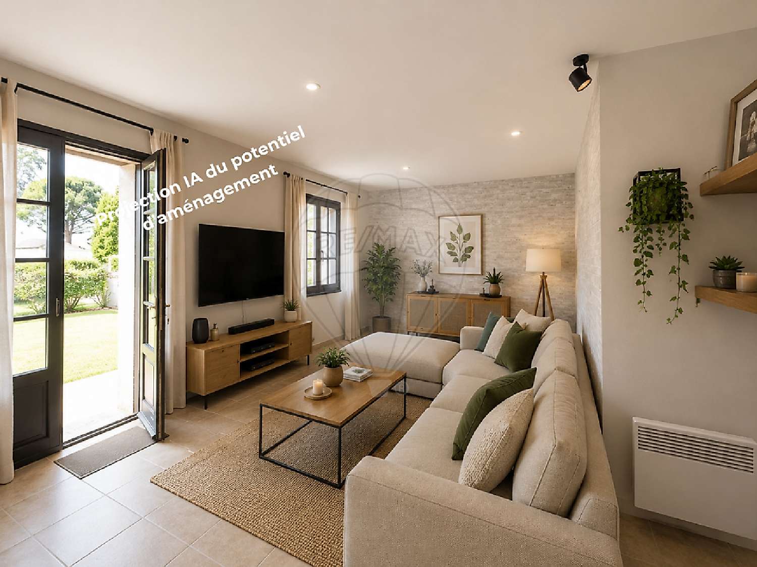  te koop huis Chérac Charente-Maritime 6