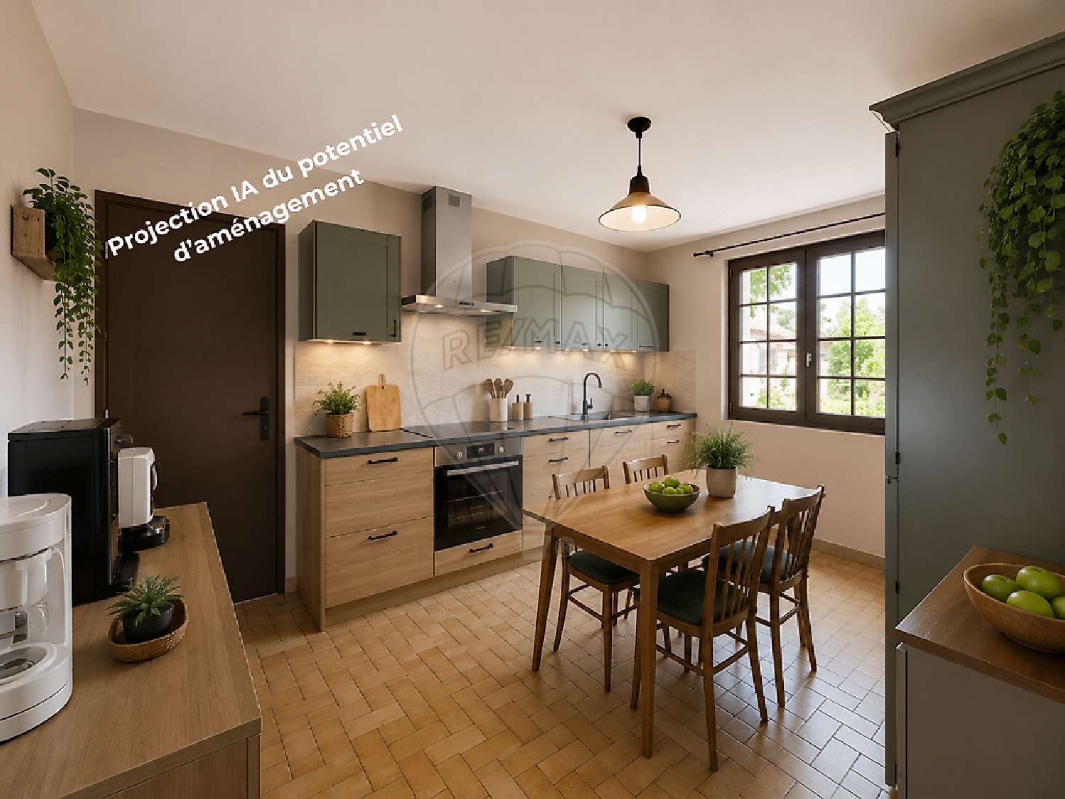 te koop huis Chérac Charente-Maritime 8