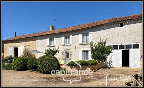 Cherves Vienne casa foto 7392017