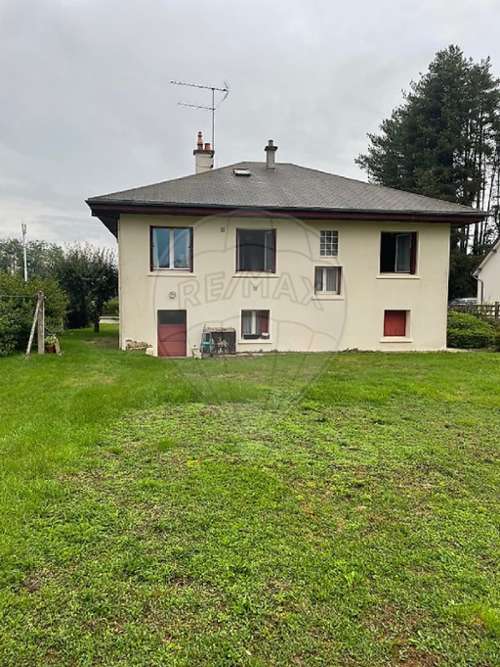 Chevagnes Allier casa foto 7390892