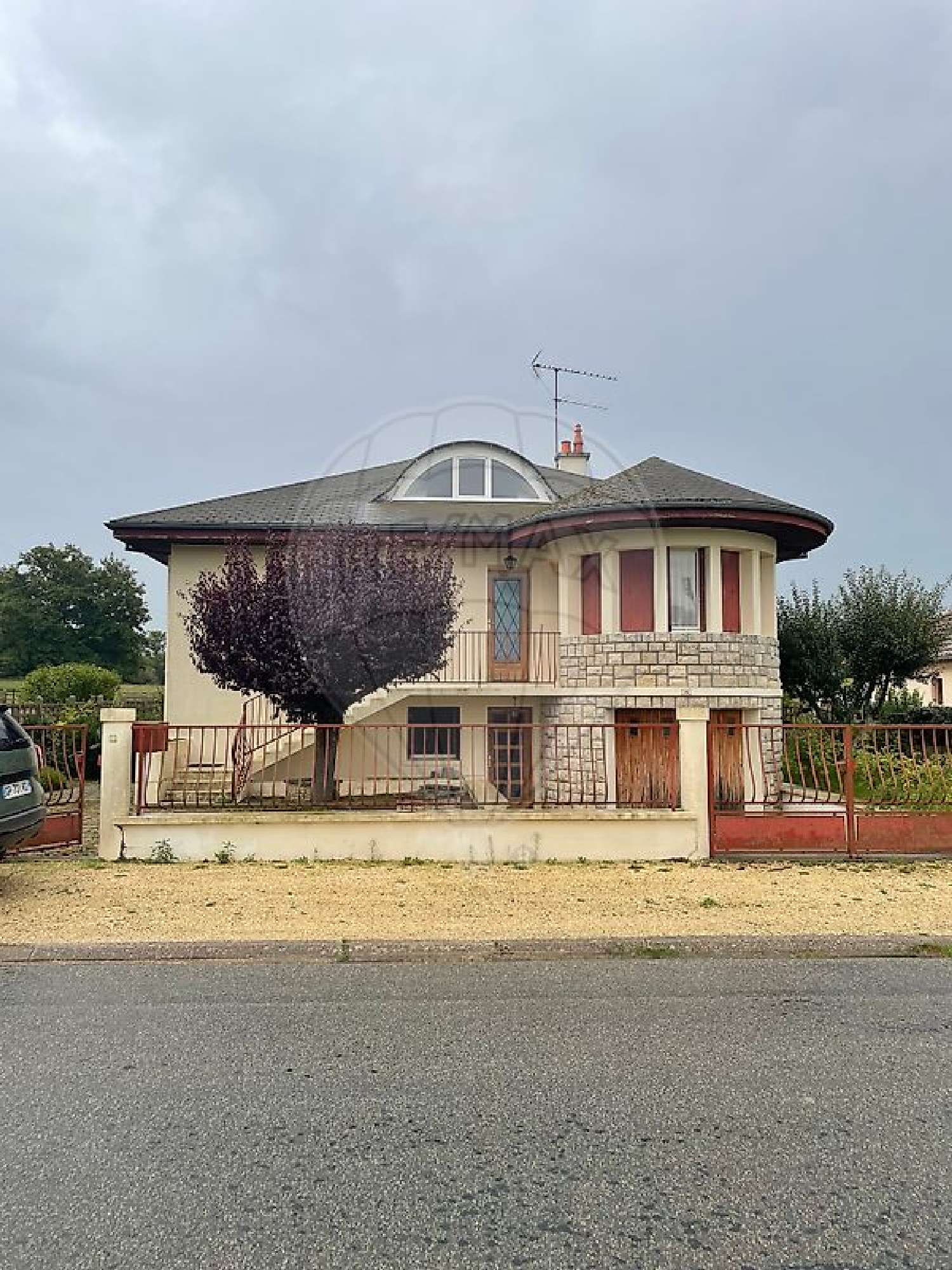 en venta casa Chevagnes Allier 3