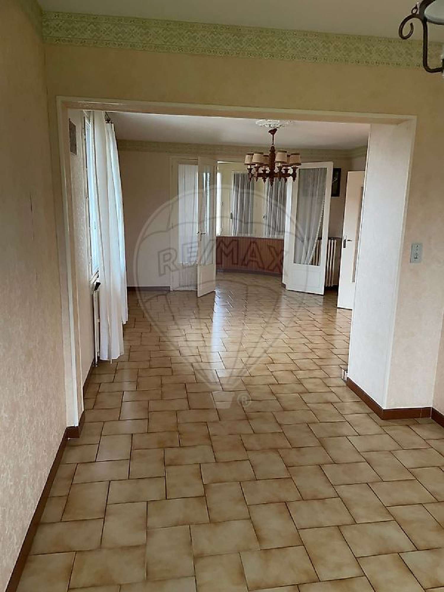 en venta casa Chevagnes Allier 4