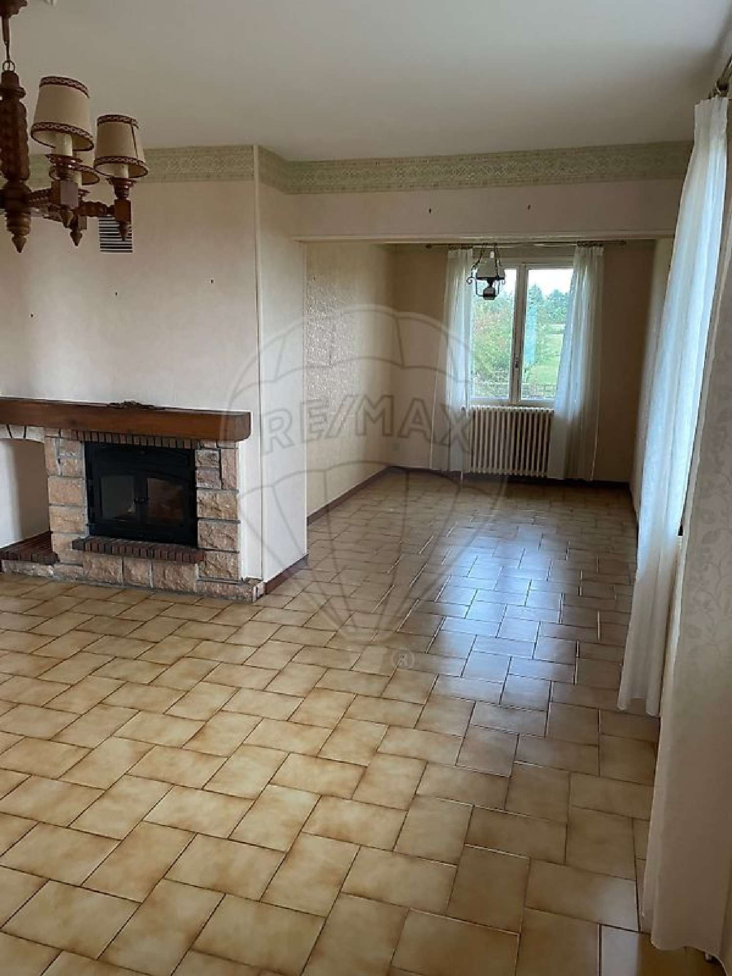 en venta casa Chevagnes Allier 5