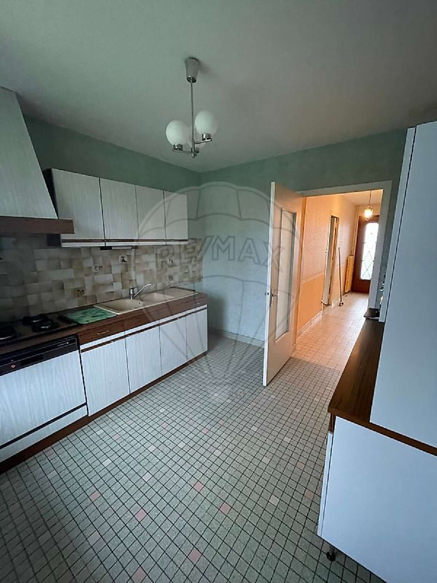 en venta casa Chevagnes Allier 7