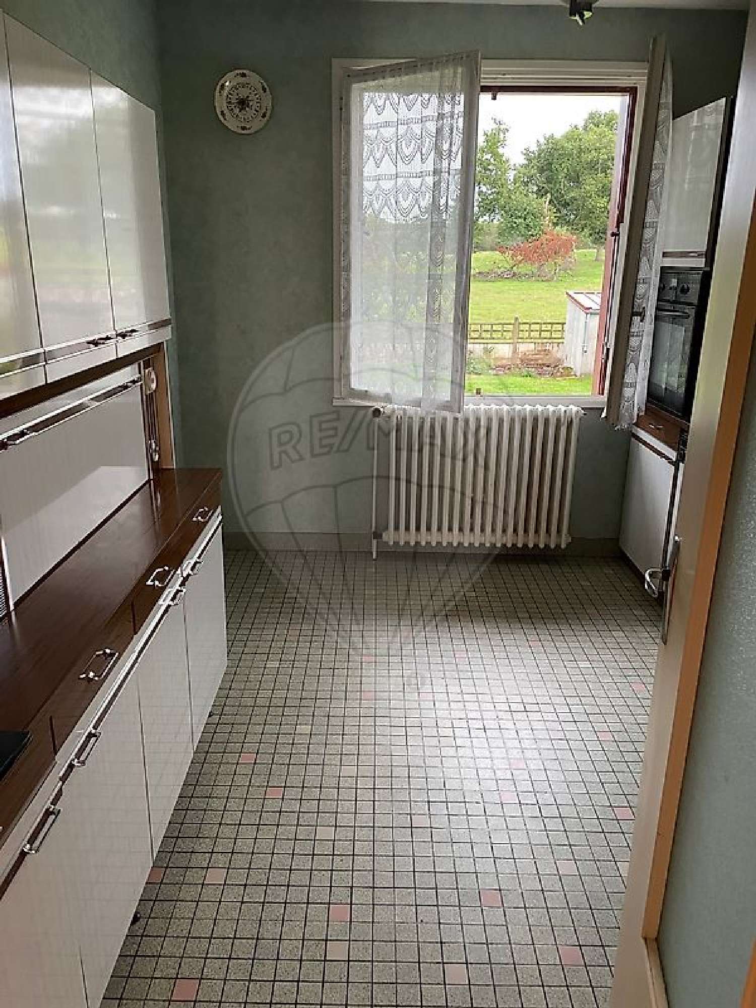 en venta casa Chevagnes Allier 8
