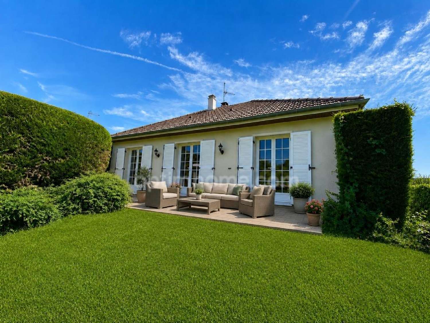  à vendre maison Chevigny-Saint-Sauveur Côte-d'Or 2