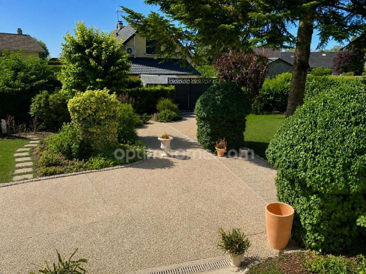  à vendre maison Chevigny-Saint-Sauveur Côte-d'Or 3