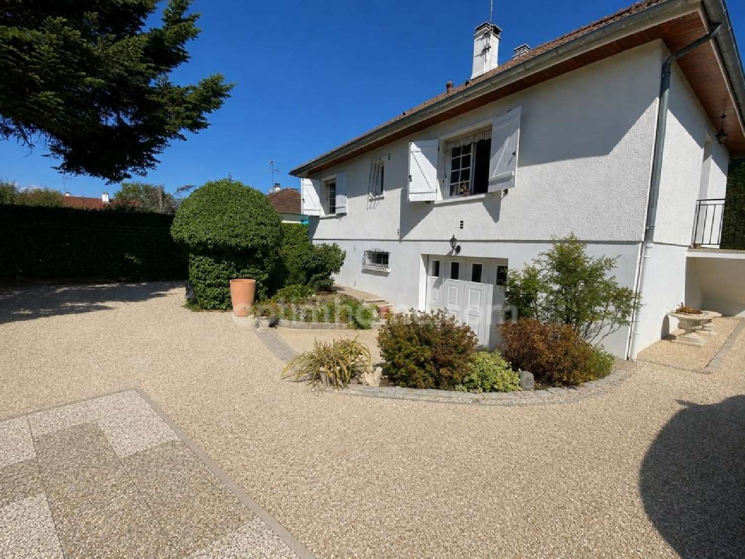  à vendre maison Chevigny-Saint-Sauveur Côte-d'Or 4