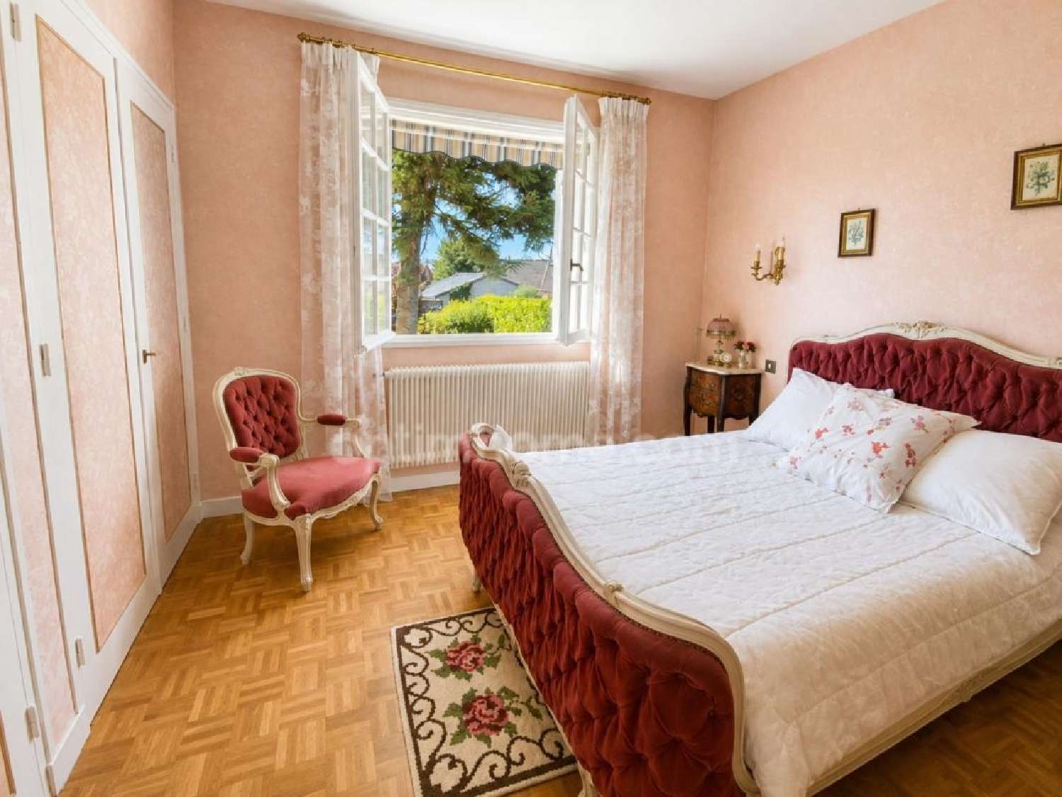  à vendre maison Chevigny-Saint-Sauveur Côte-d'Or 6