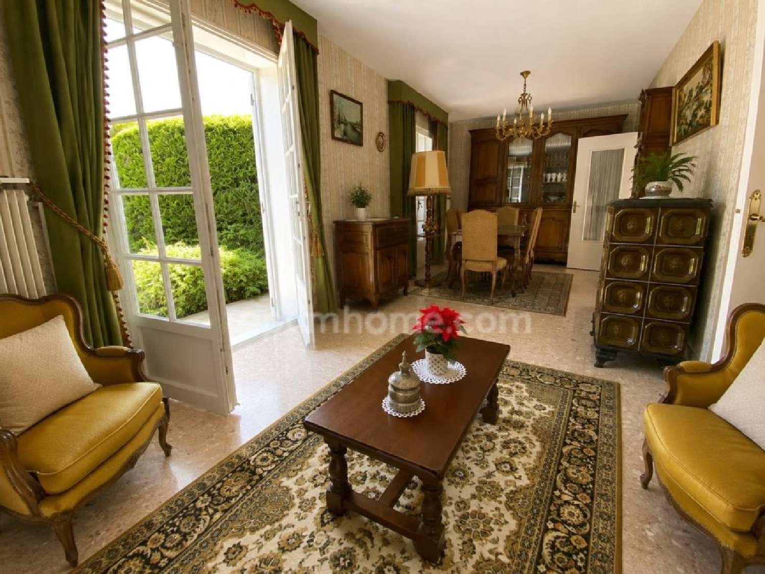  à vendre maison Chevigny-Saint-Sauveur Côte-d'Or 8