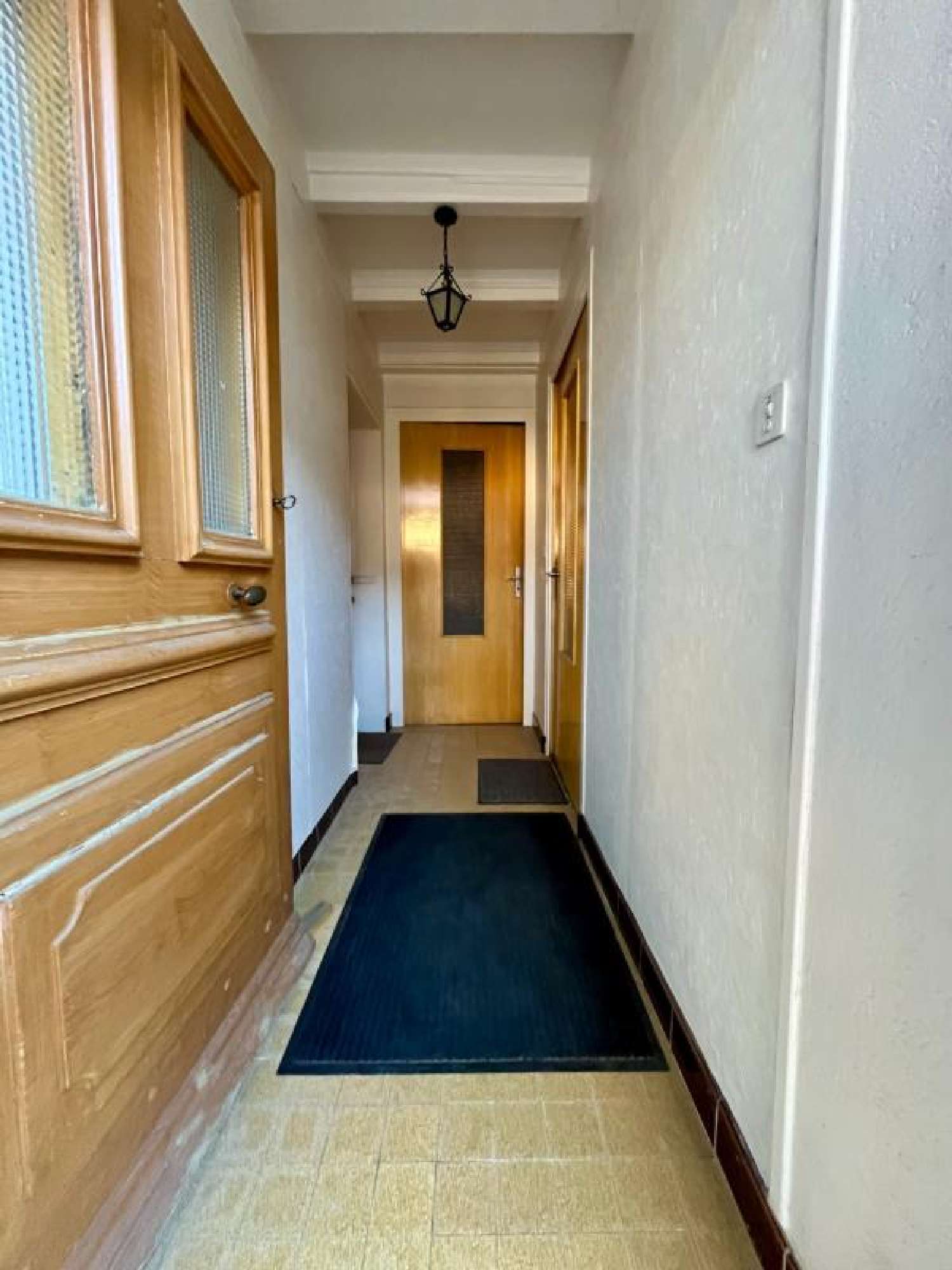 à vendre maison Chevillard Ain 2