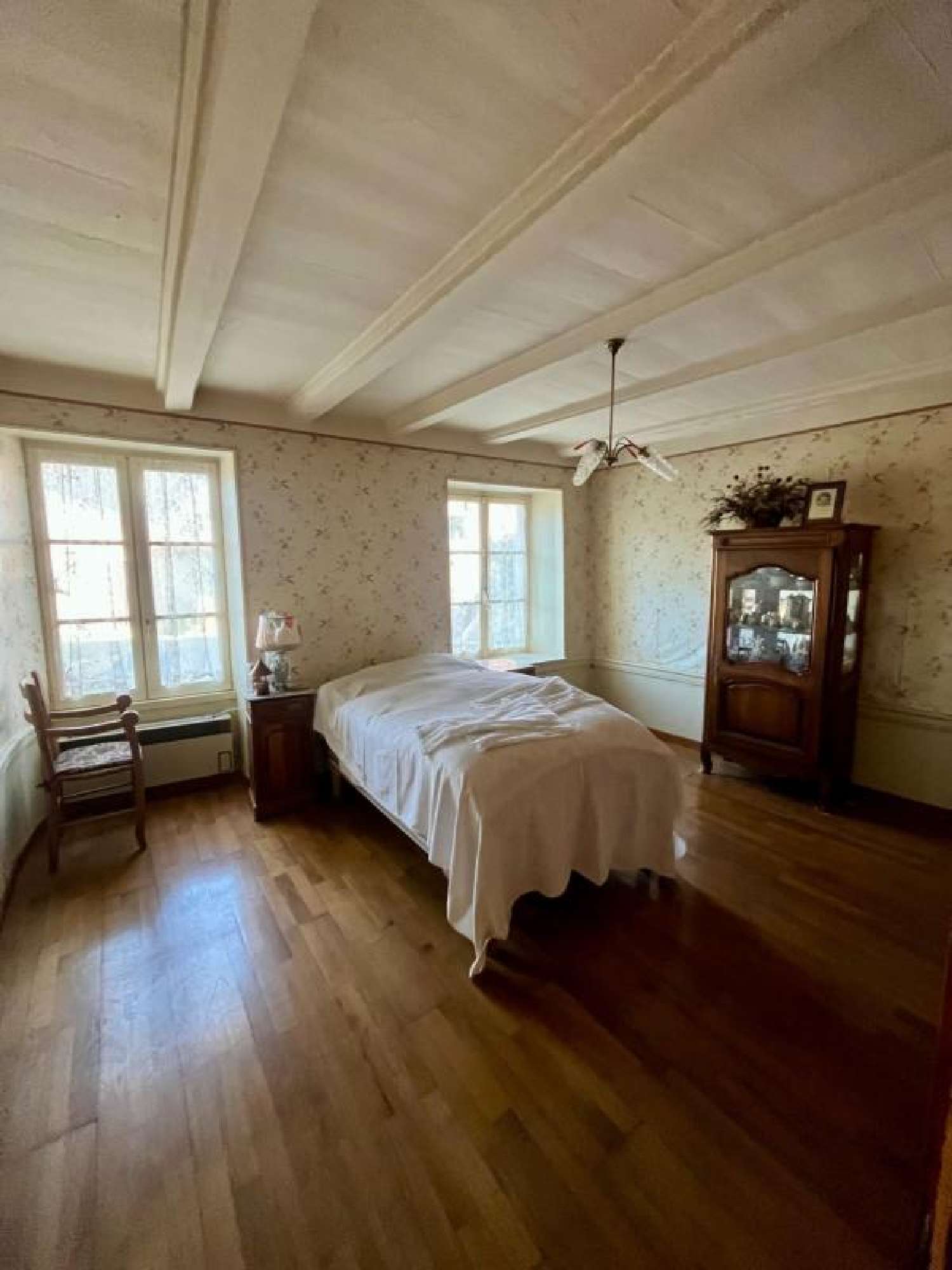 à vendre maison Chevillard Ain 4