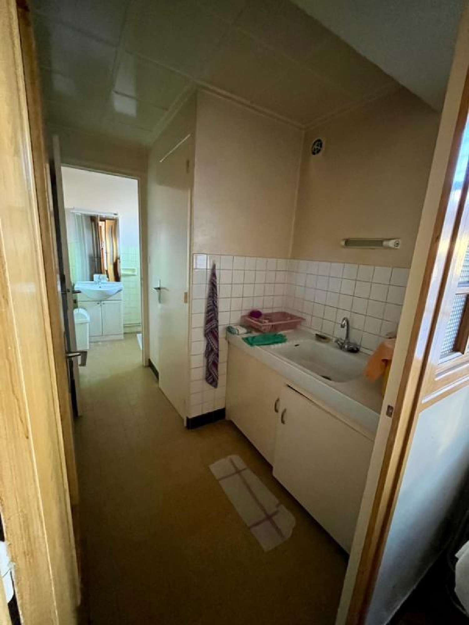 à vendre maison Chevillard Ain 5